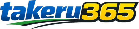 Logo takeru365